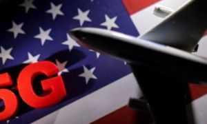 Các hãng bay ‘né’ Mỹ vì sóng 5G