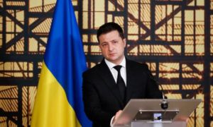 Mỹ cảnh báo về 'phản ứng dữ dội' với Nga, Ukraine được đà hối trừng phạt ngay...
