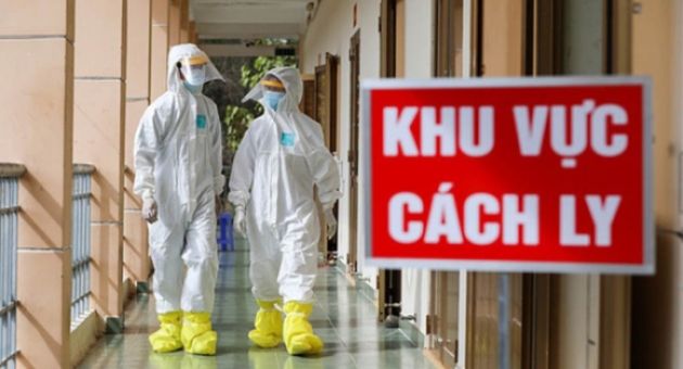 Ngày 20/1: Cả nước có 16.715 ca mắc, Hà Nội nhiều nhất, tiếp theo là Đà Nẵng