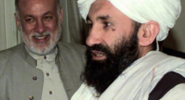 Quyền Thủ tướng Afghanistan kêu gọi thế giới công nhận chính quyền Taliban