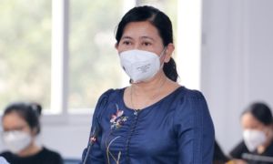 TP.HCM: Người mắc Omicron là cư dân Gò Vấp nhưng ở Bình Thạnh khi nhiễm