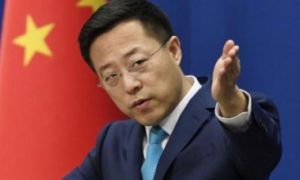 Trung Quốc “sốc” vì Slovenia tính cho Đài Loan mở văn phòng