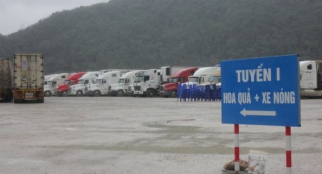 Bắt cán bộ hải quan, cựu công an đưa hối lộ 'xếp lốt' thông quan ở Lạng Sơn