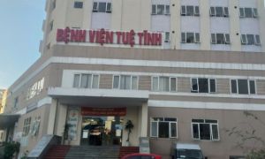 Bộ Y tế đề nghị Bộ Tài chính hỗ trợ Bệnh viện Tuệ Tĩnh trả lương