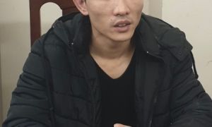 Điều tra viên: