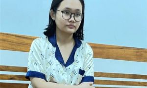 Lý do gì khiến nữ sinh viên 21 tuổi đầu độc chết cha, tạo hiện trường giả?