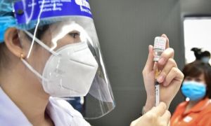 Ngày 21/1: Có 15.935 ca COVID-19, Hà Nội vẫn nhiều nhất; Việt Nam ghi nhận 133...