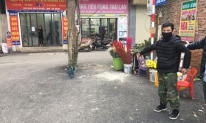 Nguyễn Trung Huyên liên tục 'quanh co', phủ nhận hành vi bạo hành bé gái 3 tuổi