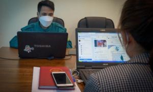 Trạm y tế online đầu tiên của Hà Nội hỗ trợ F0 điều trị tại nhà thế nào?