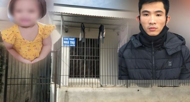 Vụ bé gái bị ghim 9 chiếc đinh: Can phạm đối diện nhiều tội danh, người mẹ có...
