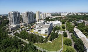 Đại sứ quán Mỹ tại Ukraine muốn di tản nhân viên