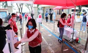 Hà Nội: Sẵn sàng các điều kiện để đón học sinh trở lại trường học an toàn
