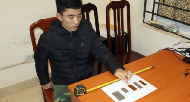 Khi người lớn đánh đập những đứa trẻ