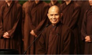 Truyền thông thế giới đồng loạt đưa tin Thiền sư Thích Nhất Hạnh tạ thế
