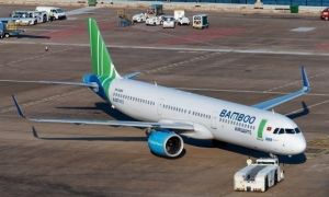 Bamboo Airways bay thẳng thường lệ Việt – Đức, mở bán vé từ 24/1