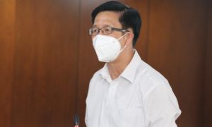 Ca mắc mới, ca tử vong vì COVID-19 ở TP.HCM tiếp tục giảm nhanh