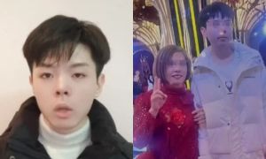 Cậu bé 2 lần bị cha mẹ ruột bỏ rơi đã qua đời