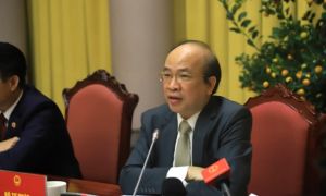 Cơ chế mới để thu hồi tài sản tham nhũng, ngăn chặn thất thoát diện rộng