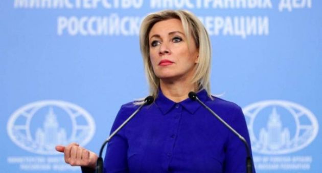 Nga bác bỏ cáo buộc âm mưu lật đổ chính phủ Ukraine, thẳng thừng chỉ trích Anh