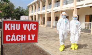 Ngày 24/1: Thêm 14.362 ca COVID-19, Hà Nội vẫn nhiều nhất; Đã có 163 ca nhiễm...