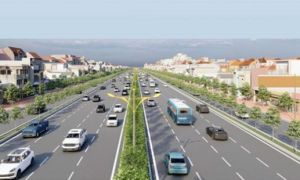 Sẽ đầu tư công cho dự án vành đai 3 TP.HCM