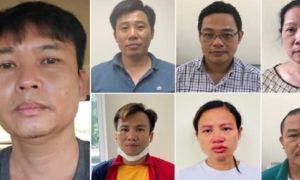 Vụ án tại Công ty công viên cây xanh Hà Nội: Cần làm rõ vai trò của cựu Chủ...
