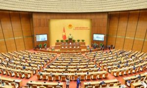 Tháo gỡ ''điểm nghẽn'' thu hồi tài sản trong các vụ án tham nhũng, kinh tế