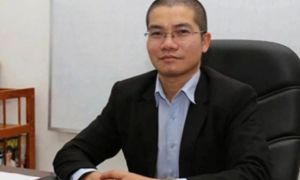 5 bước Chủ tịch Alibaba dùng để chiếm đoạt tiền hơn 4.300 bị hại là gì?