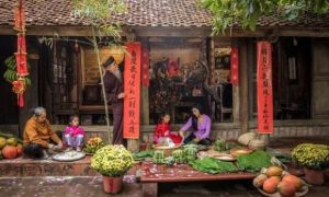 Chồng không cho vợ về quê ngoại ăn Tết có thể bị phạt đến 10 triệu đồng?