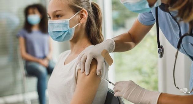 Hạ viện Đức chuẩn bị tranh luận về đề xuất yêu cầu tiêm chủng bắt buộc
