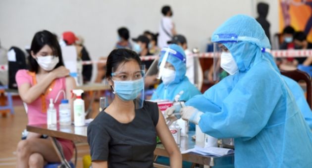 Một năm quá khó khăn và thêm nhiều hiểu biết, sao còn 'ngăn sông cấm chợ'?