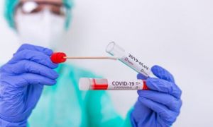 Mức độ nguy hiểm của 4 nhánh virus thuộc Omicron