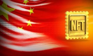 Trung Quốc giới thiệu nền tảng NFT quốc gia