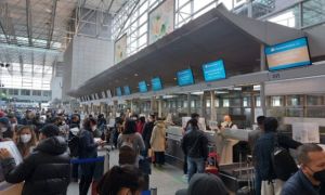 Vietnam Airlines nối lại chuyến bay thường lệ từ châu Âu đến Việt Nam