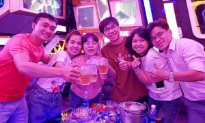 Đồng Nai mở lại hoạt động karaoke, bar, rạp chiếu phim