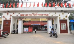 Hà Nội xem xét xử lý kỷ luật tổ chức đảng, đảng viên tại 9 bệnh viện lớn