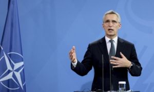 NATO thẳng thừng từ chối yêu cầu quan trọng của Nga