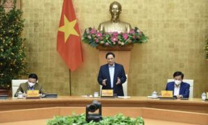 Thủ tướng: Tự tin mở cửa nhưng tuyệt đối không lơ là, chủ quan với dịch