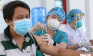 Tin COVID-19 chiều 27-1: 31 ca tử vong ở Hà Nội, cao nhất từ trước đến nay