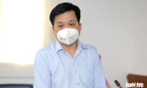 TP.HCM cơ bản khống chế được Omicron trong cộng đồng