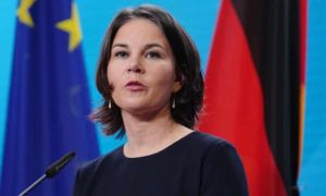 Đức đe dọa ‘giáng đòn’ lên Nord Stream 2 để trừng phạt Nga