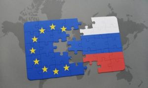 Nga tỏ lòng với EU, khẳng định không gì là không thể giải quyết