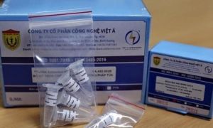 Tướng Tô Ân Xô: Vụ Công ty Việt Á đã thu giữ, phong tỏa tài sản 1.220 tỷ đồng