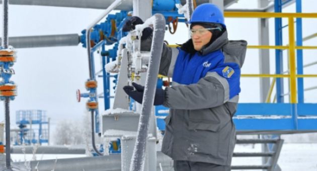 Châu Âu có thể “tự lực cánh sinh” nếu không có nguồn cung khí đốt từ Nga?