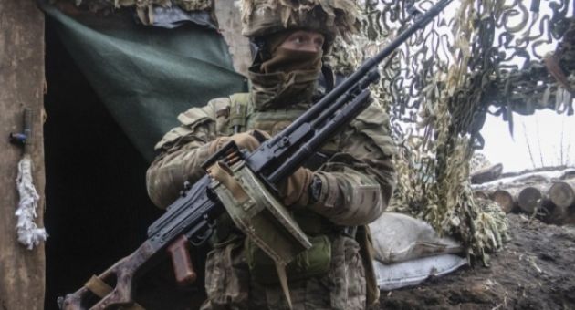Tổng thống Ukraine kêu gọi phương Tây ngưng kích động hoảng loạn