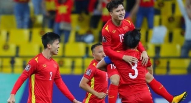 Tuyển Việt Nam: Thoái trào hay khởi đầu chu kỳ thành công mới?