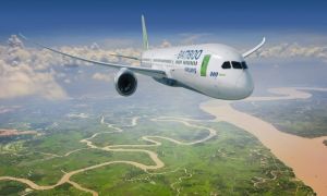 Bamboo Airways mở bán nhiều đường bay châu Âu, châu Úc với giá tri ân