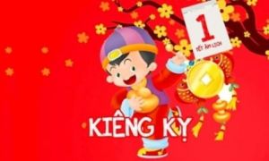 Những điều đặc biệt không nên làm vào ngày mùng 1 Tết để tránh xui xẻo cả năm