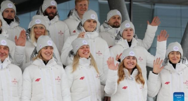 Những lãnh đạo thế giới nào sẽ đến dự khai mạc Olympic Bắc Kinh?