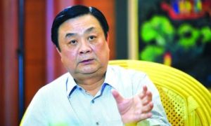 Quyết tâm từ các 'tư lệnh ngành'